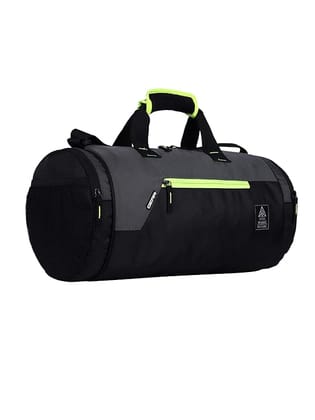 Gear Cross Training Travel Duffle Water Resistant Bag