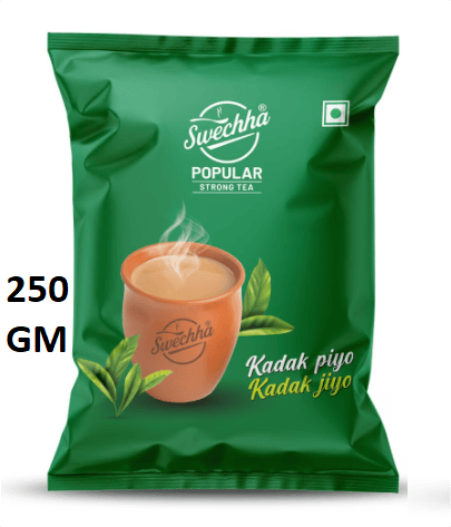 SWECHHA POPLULAR TEA