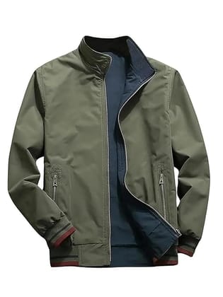 Lymio Jackets | Jacket for men | Lightweight Outwear Jacket