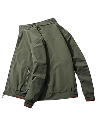 Lymio Jackets | Jacket for men | Lightweight Outwear Jacket