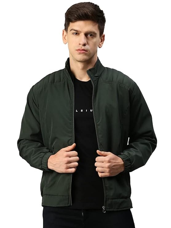 VOXATI Men's Jacket