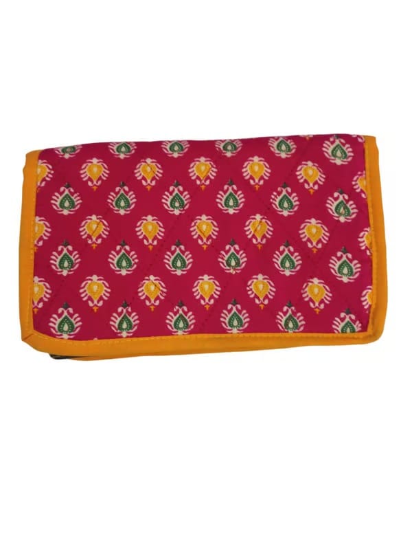 Kalamkari Hand Purse