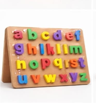 ABC ( Toys for Babies) ABC ( Toys for Babies)