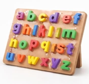 ABC ( Toys for Babies)