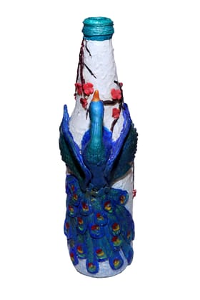 Painting Bottle Art Painting Bottle Art