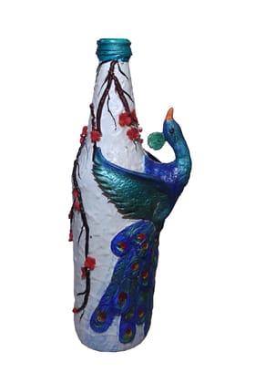 Painting Bottle Art Painting Bottle Art