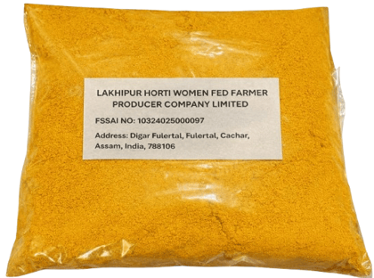Turmeric