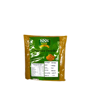 NLR Rural S S S Coriander Powder