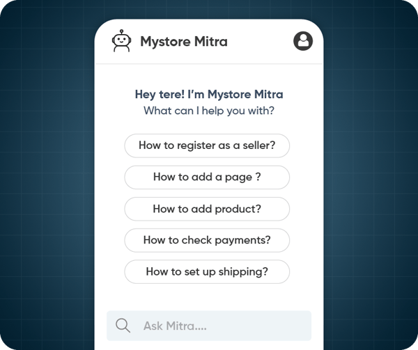 AI-Powered Customer Support 