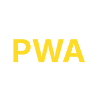 PWA PWA
