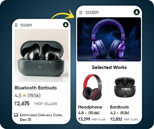 Trusted By Leading Global Brands