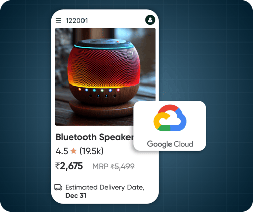 Google-Endorsed Performance