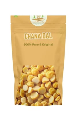 Natural Chana Dal