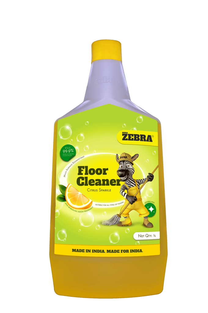 Brand seal