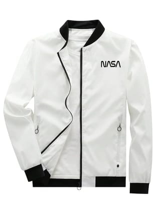 JVX Men Jackets | Bomber Jacket For Men | Lightweight Outwear Sportswear Bomber Jacket
