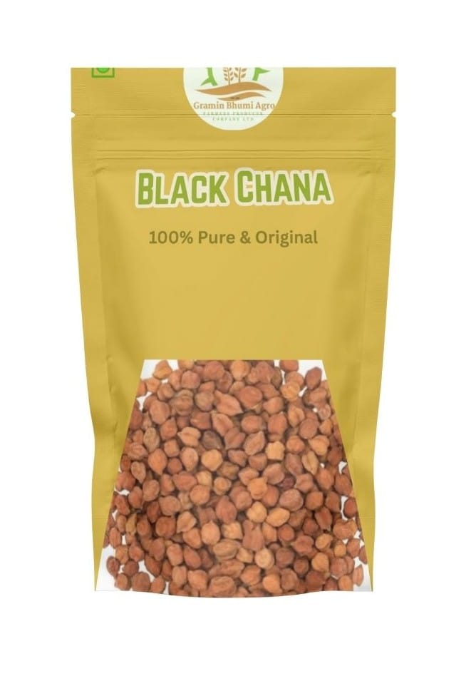 Black Chana