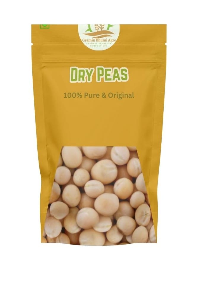 Dry Peas