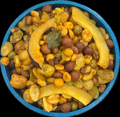 Sangam Mix- Zaika Blast