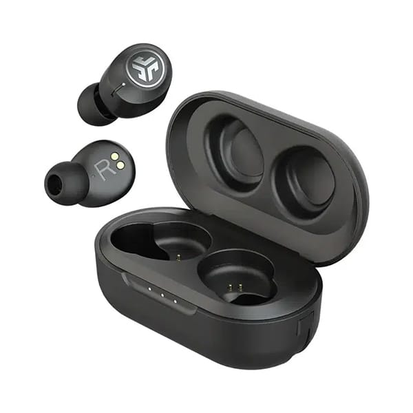 JLab JBuds Air ANC True Wireless Earbuds