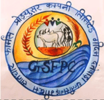 Geedam Saat Dhaar Farmers producer company limited 