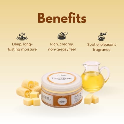 Body Butter Body Butter