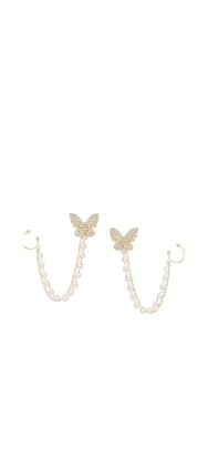 Ear Cuff Earrings Ear Cuff Earrings