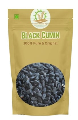 Black Cumin 