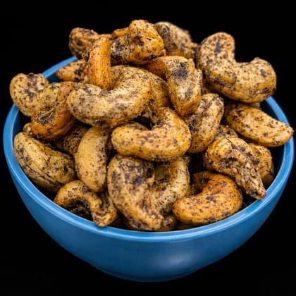 Peppry Cashew (W240)