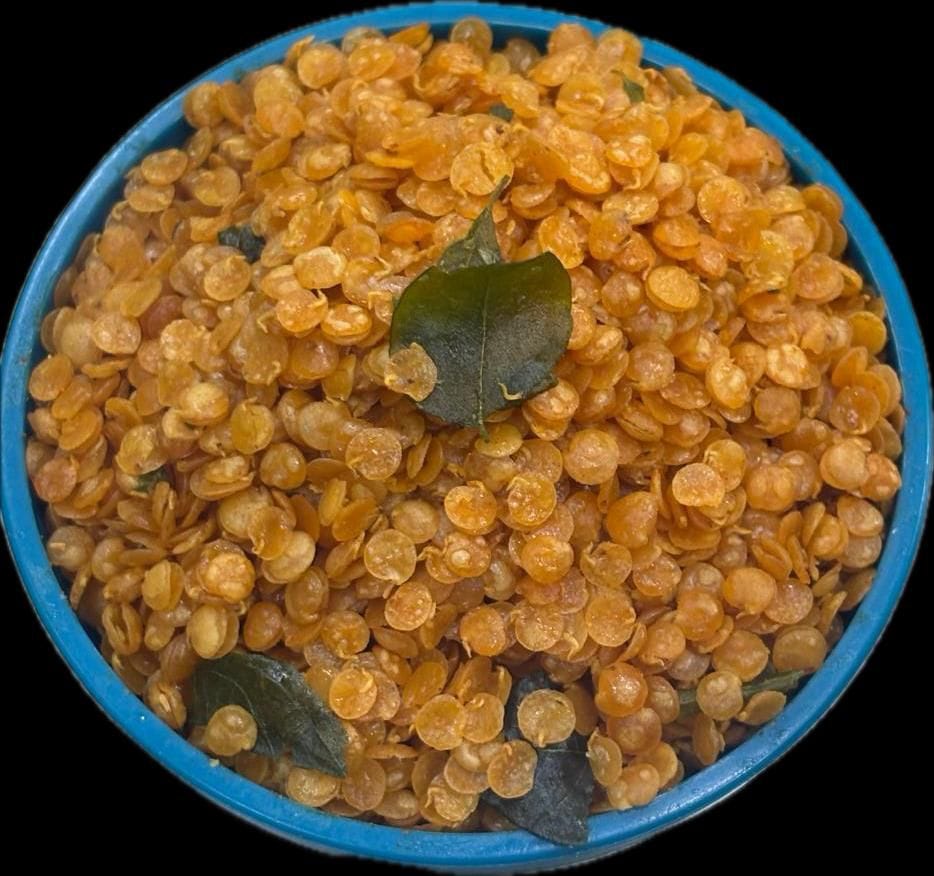 Masoor Dhamaka
