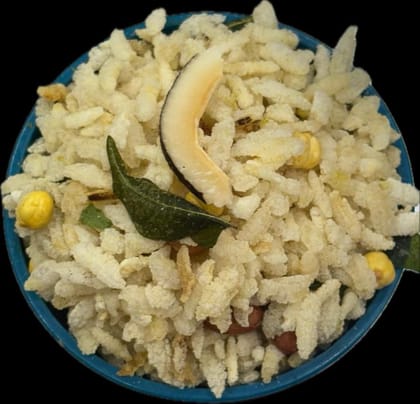 Poha Light