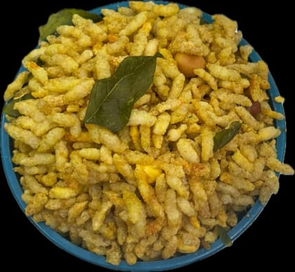Poha Patakha