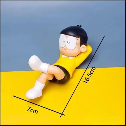 Chilling Figurine - for Car and Home Decor - Best for Gift