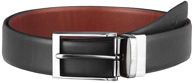 Allen Solly Men Belt