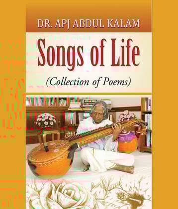 Songs of Life (Collection of Poems)