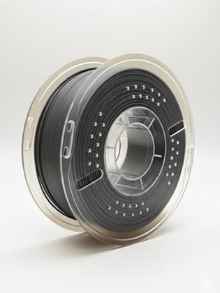 WOL3D Premium PLA Plus 3D Filament 1.75mm, Grey