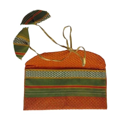 Handcrafted Khun Fabric Envelope