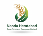 Naoda Hemtabad Agro Producer Company Limited Naoda Hemtabad Agro Producer Company Limited
