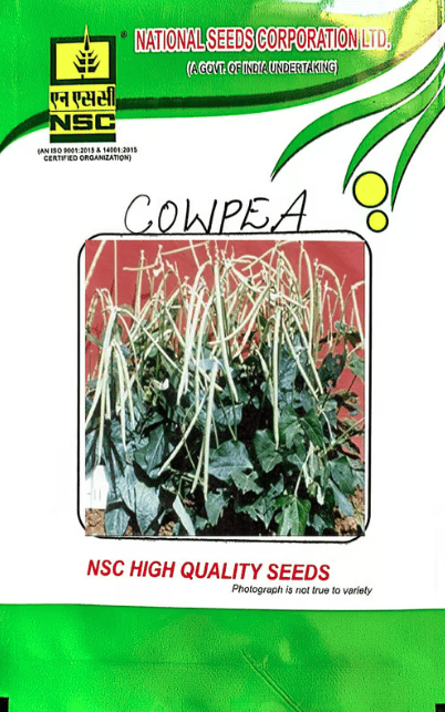 NSC Cowpea – Arka Suman Seeds – 50 gm