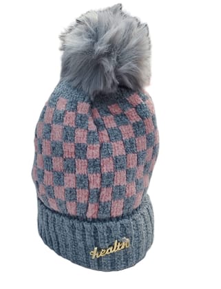Women Winter Cap
