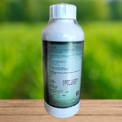 Komple Pro (Protein Hydrolysates 25% (Plant Source) (Liquid)