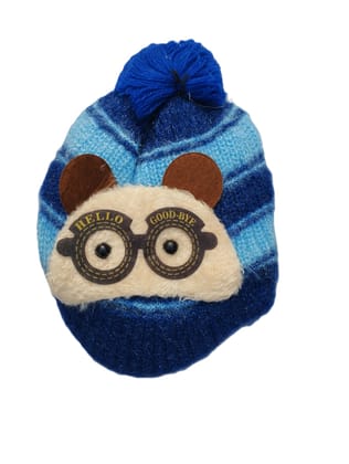 Baby Winter Cap