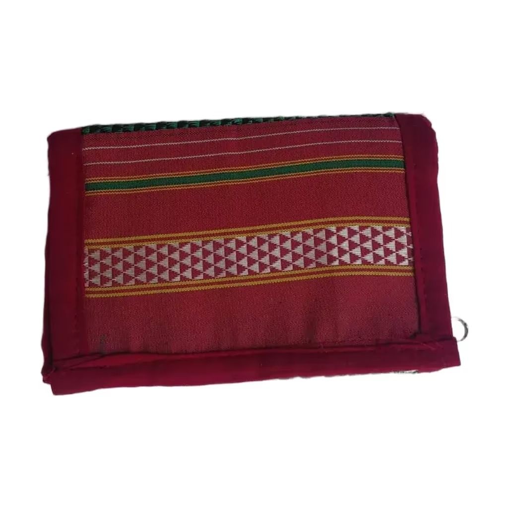 Handmade Card Holder