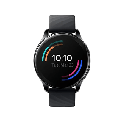OnePlus Watch W301GB Smartwatch