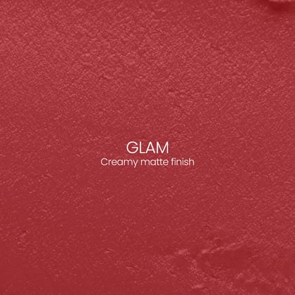 StarStruck by Sunny Leone Mini BFF Lipstick - Glam | 1.6gms