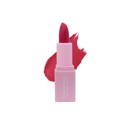 StarStruck by Sunny Leone Mini BFF Lipstick - Pink Lady | 1.6gms