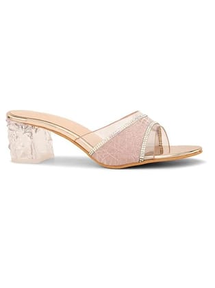 XE Looks Copper Women's Fashion Sandal