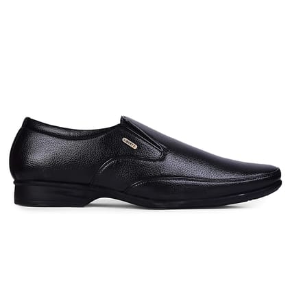 Liberty Fortune HOL-132E Formal Non-Lacing Moccasin Shoes for Men