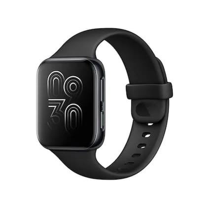 Oppo Watch 41mm AMOLED Display Smartwatch