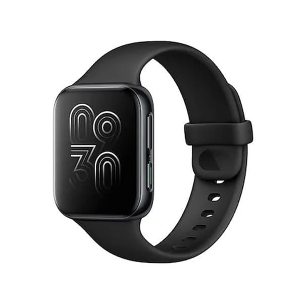 Oppo Watch 41mm AMOLED Display Smartwatch