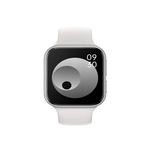 Oppo Watch 41mm AMOLED Display Smartwatch | Martpe